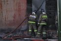 Rusijos psichiatrijos klinikoje per gaisrą žuvo 38 žmonės (foto)