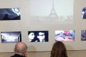 Jono Meko vizualiųjų menų centre – naujas žvilgsnis į „Fluxus“ pradininką 