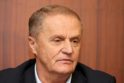 Seimo nariai susirūpino Futbolo federacijos skaidrumu