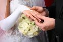 Vestuvių taisyklės, kurias galima laužyti