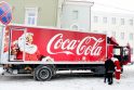 Iš „Coca-colos“ gėrimo sudėties pašalintas kenksmingas ingredientas
