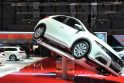 „Honda“ išsklaidė baimes: „Civic Type R“ vis dėlto pasirodys