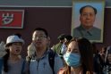 Kinijoje nuo paukščių gripo mirusių aukų - jau 27