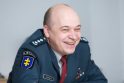 Sostinės policijos vadovas  tiki L.Bankausko nekaltumu