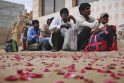 Pakistanas Indijos Nepriklausomybės dienos proga paleido 55 indus
