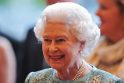 Didžiosios Britanijos karalienės vizitas Airijoje buvo sėkmingas