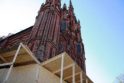 Milijonas litų gelbsti Šv.Onos bažnyčią