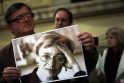 A.Politkovskajos byla pasiekė teismą