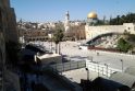 Ministras: Izraelis pasirengęs 30 dienų karui po smūgio Iranui