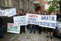 Ambasadorė: lietuviai Lenkijoje lojalūs valstybei, to norėtųsi iš lenkų Lietuvoje 