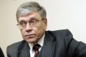 Vilniaus apygardos teismo pirmininko veiklą siūloma įvertinti teisėjų etikos sargams