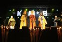 Lietuvoje švenčiama Trijų Karalių šventė