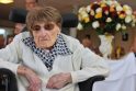 Sulaukusi 114 metų mirė seniausia Europos moteris