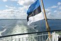 Estija išlieka ištikima Tartu taikos sutarčiai su Rusija