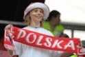 Lenkai tikisi laimingų metų, bet nusivylė politikais 