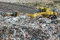 Planuojama po dvejų metų Vilniuje perrūšiuoti 40 proc. atliekų