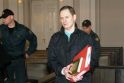 K.Michailovas ir prokurorams pažėrė kaltinimų