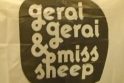 „GeraiGerai &amp; Miss Sheep“ lauks muzikos namuose