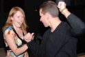 „Šokantis Vilnius“ kviečia mokytis šokti