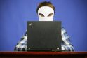 JAV prokurorai kaltina kibernetinius įsilaužėlius smarkiai apsivogus