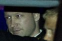 Čekijos policija sulaikė A.B.Breiviko „mėgdžiotoją“