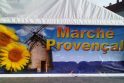 Tikras Provanso turgus - sostinės Rotušės aikštėje (programa)