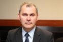 Prokurorai siekia nuteisti buvusį žemės ūkio viceministrą A.Macijauską