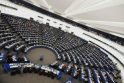 ES institucijos aiškinsis, ar bausti Lietuvą už gėjus supykdžiusį įstatymą 