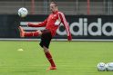 „Bayern“ mače su „Arsenal“ žais be F.Ribery, dėl A. Robbeno - nežinia