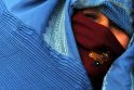 Policininkės Afganistane kovoja dėl moterų tualetų