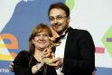 Pagrindinį Berlyno kino festivalio apdovanojimą gavo rumunų drama