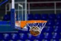 Lietuvos dvidešimtmetės krepšininkės išvyko į Europos čempionatą