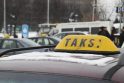 „Vilnius veža“ taksi automobilius ne pirks, o nuomosis
