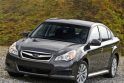 Oficialiai pristatytas „Subaru Legacy“