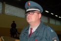 Buvęs Vilniaus raitosios policijos vadas po skandalo perkeltas į žemesnes pareigas