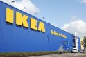 „Ikea“ Vilniuje sukurs naują traukos centrą 
