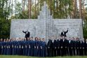 Choro „Vilnius“ staigmena Kaunui – nemokamas koncertas