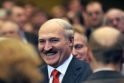 Baltarusijos opozicijos atstovas Vilniuje siūlė kurti bendrą ES ir Rusijos politiką A.Lukašenkos atžvilgiu
