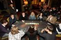 Vilniuje atidaromas didžiausias sportinio pokerio klubas