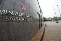 Vilniaus savivaldybė nutraukė sutartį su „Senove“