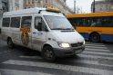 Vilniaus galvos primena: „vežėjų-nelegalų“ keleiviai neapdrausti