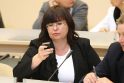 Kauno socialdemokratų gretas paliko dar 20 partiečių