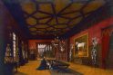 M.K.Čiurlionio dailės muziejuje – viena didžiausių parodų istorijoje