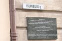 Vilniuje atidengta atminimo lenta Islandijai