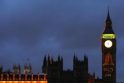 Londono Big Benui sukako 150 metų