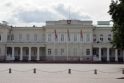 Patirtis: &quot;Senovė&quot; yra restauravusi dešimtis Vilniaus senamiesčio pastatų, taip pat prezidentūrą.