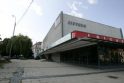 Perspektyva: jei &quot;Lietuvos&quot; kino teatro pastato parduoti nepavyks, jis atiteks Vilniaus savivaldybei.