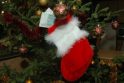 Taupys: prognozuojama, kad šiemet lietuviai Kalėdų dovanoms išleis šeštadaliu mažiau nei pernai.