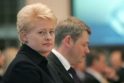 Dalia Grybauskaitė