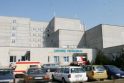 Neapsisprendė: Klaipėdos politikai vakar pabūgo savo balsais išreikšti valią, kad miestas valdytų dabar ministerijai priklausančią ligoninę.